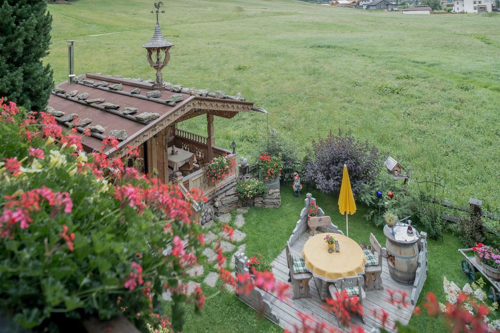 Apart Wiesengrund 索尔登 外观 照片